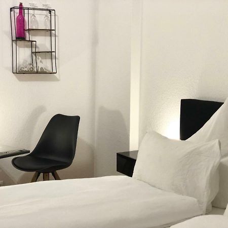 Q! Apartments Berlin Alex Eksteriør billede