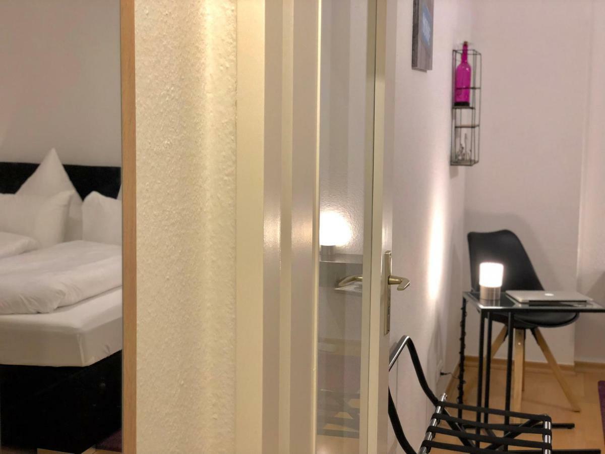Q! Apartments Berlin Alex Eksteriør billede